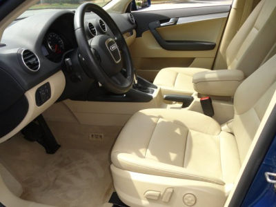 2008 Audi A3  2.0T