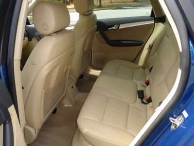 2008 Audi A3  2.0T