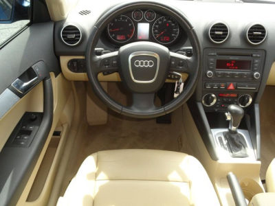 2008 Audi A3  2.0T