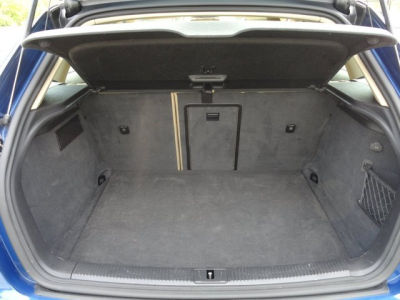 2008 Audi A3  2.0T