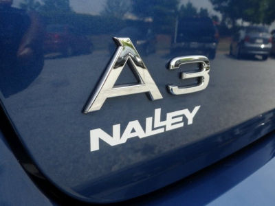 2008 Audi A3  2.0T