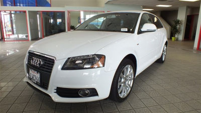 2010 Audi A3 2.0T Premium