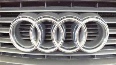 2010 Audi A3  2.0T Premium