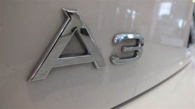 2010 Audi A3  2.0T Premium