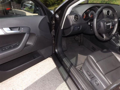 2008 Audi A3  2.0T
