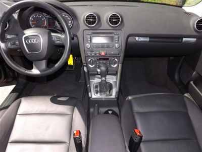 2008 Audi A3  2.0T