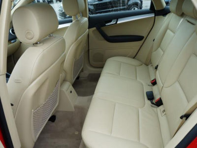 2009 Audi A3  2.0T quattro