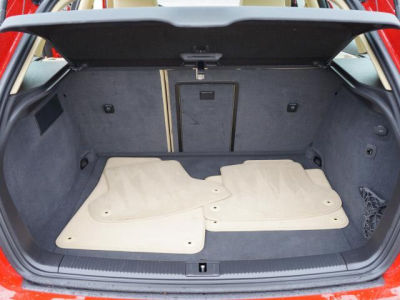 2009 Audi A3  2.0T quattro