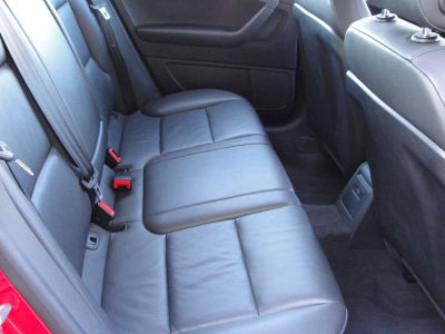 2011 Audi A3  2.0 TDI Premium