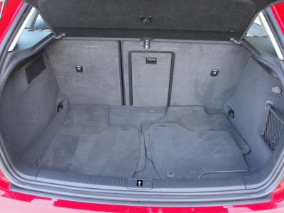 2011 Audi A3  2.0 TDI Premium