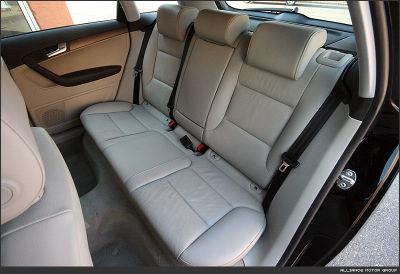 2010 Audi A3  2.0T Premium Plus