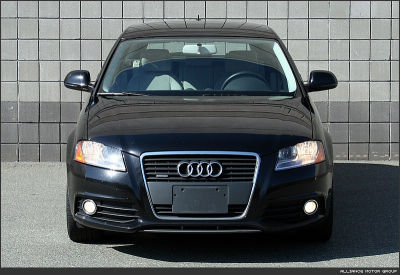 2010 Audi A3  2.0T Premium Plus