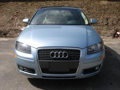 2007 Audi A3  2.0T