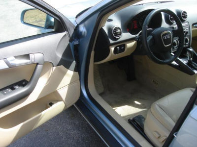 2007 Audi A3  2.0T