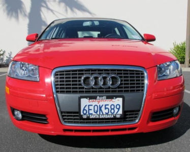 2008 Audi A3  2.0T