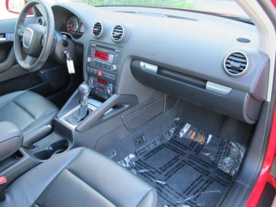 2008 Audi A3  2.0T