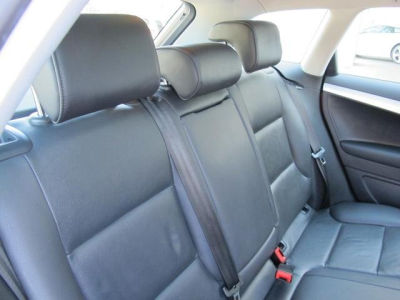 2008 Audi A3  2.0T