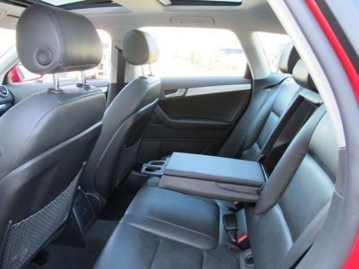 2008 Audi A3  2.0T