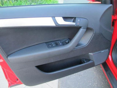 2008 Audi A3  2.0T