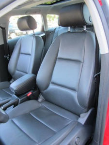 2008 Audi A3  2.0T