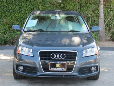 2011 Audi A3  2.0T Premium