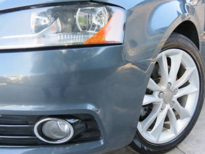2011 Audi A3  2.0T Premium