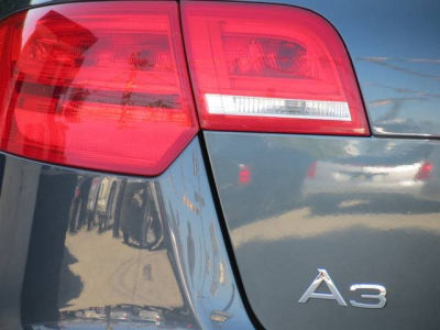 2011 Audi A3  2.0T Premium
