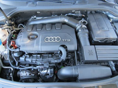 2011 Audi A3  2.0T Premium