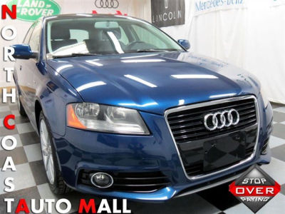 2011 Audi A3  2.0T Premium