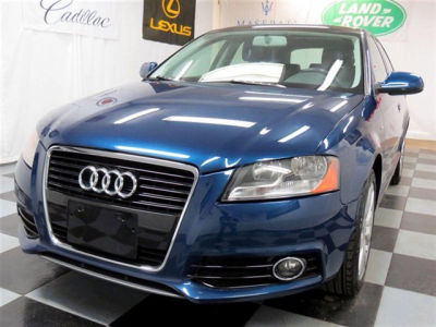 2011 Audi A3  2.0T Premium