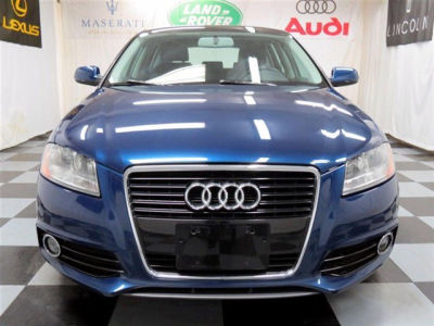 2011 Audi A3  2.0T Premium