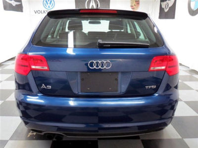 2011 Audi A3  2.0T Premium