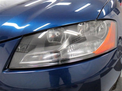 2011 Audi A3  2.0T Premium