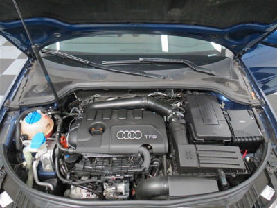 2011 Audi A3  2.0T Premium