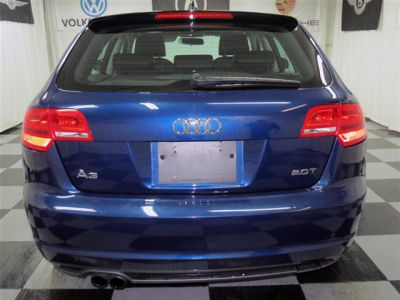2011 Audi A3  2.0T Premium