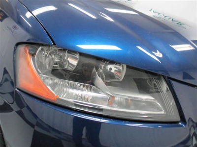 2011 Audi A3  2.0T Premium