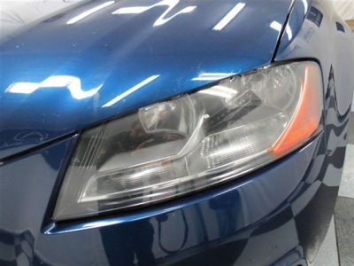 2011 Audi A3  2.0T Premium
