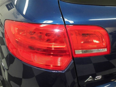 2011 Audi A3  2.0T Premium