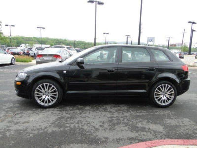 2008 Audi A3  2.0T