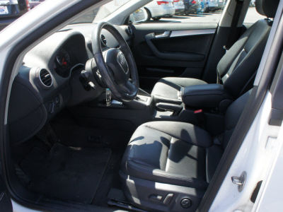 2007 Audi A3  2.0T