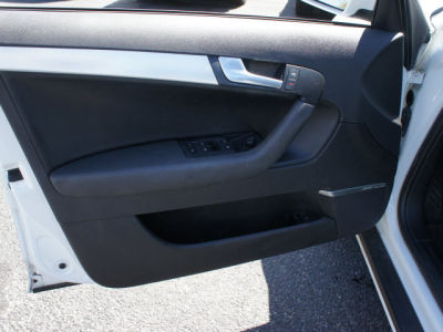 2007 Audi A3  2.0T