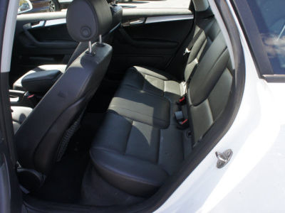 2007 Audi A3  2.0T