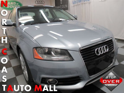 2011 Audi A3  2.0T Premium