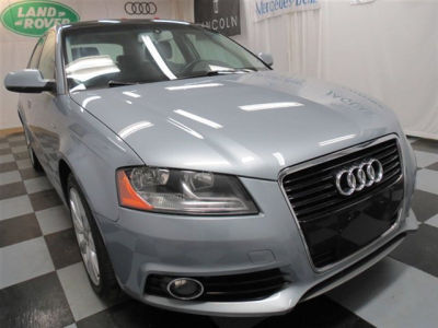 2011 Audi A3  2.0T Premium