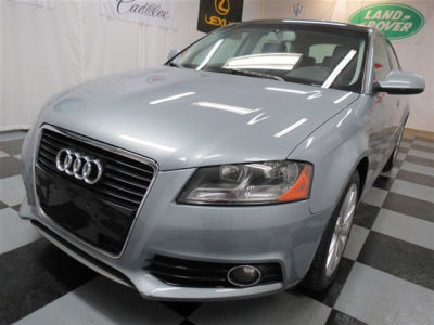 2011 Audi A3  2.0T Premium