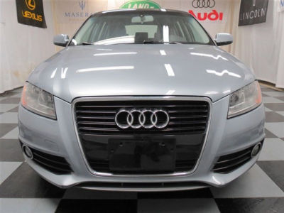 2011 Audi A3  2.0T Premium