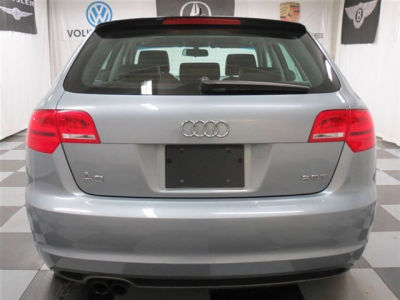 2011 Audi A3  2.0T Premium
