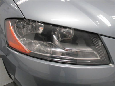 2011 Audi A3  2.0T Premium