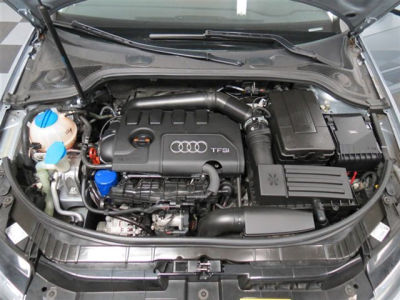 2011 Audi A3  2.0T Premium