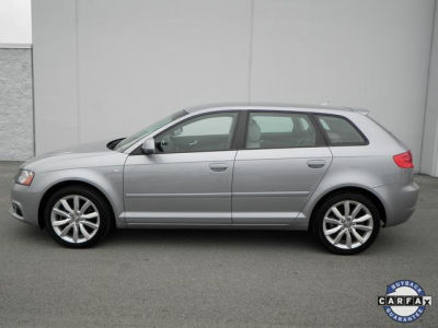 2010 Audi A3  2.0T Premium